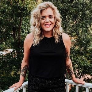 Meet your Posher, Leah